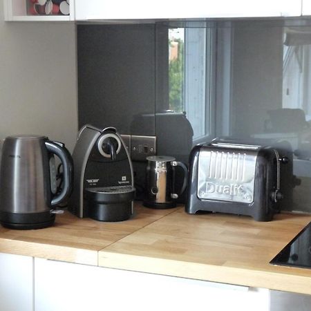 Guestready - Beautiful Flat Near Kings Cross Apartment London Exterior photo