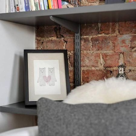 Guestready - Beautiful Flat Near Kings Cross Apartment London Exterior photo