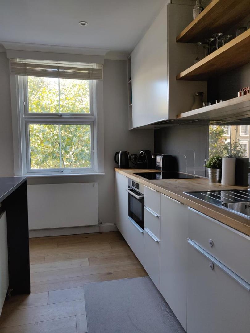 Guestready - Beautiful Flat Near Kings Cross Apartment London Exterior photo