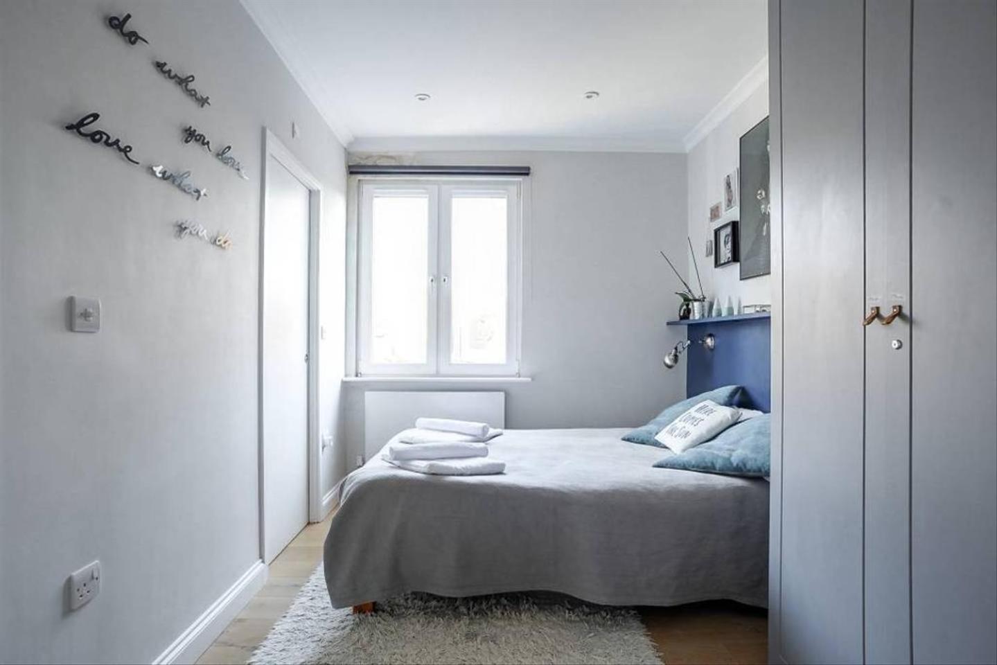 Guestready - Beautiful Flat Near Kings Cross Apartment London Exterior photo