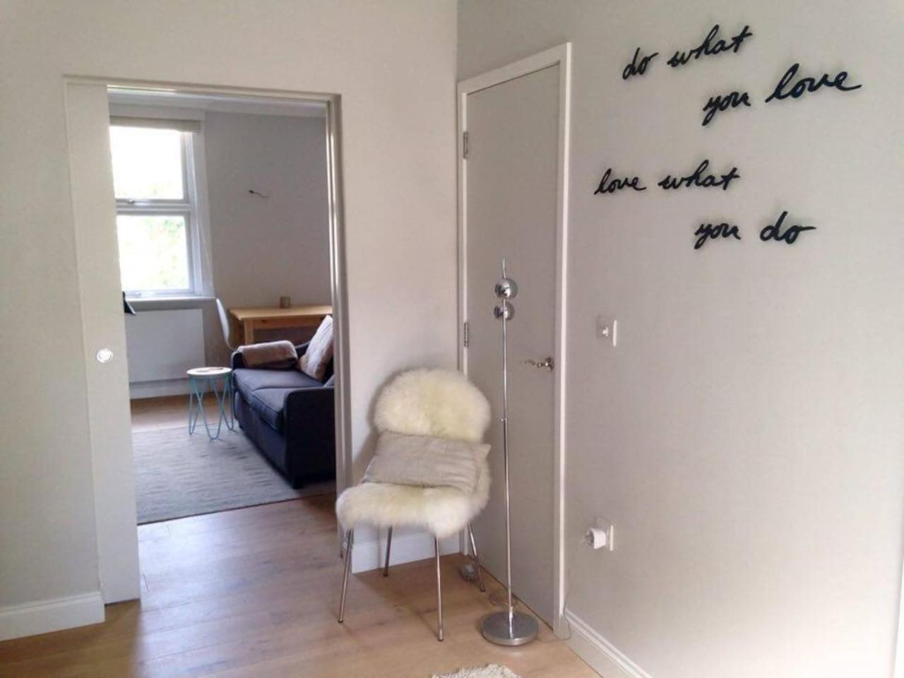 Guestready - Beautiful Flat Near Kings Cross Apartment London Exterior photo