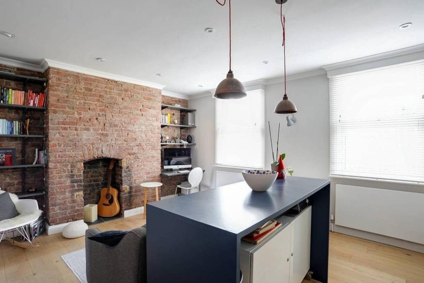 Guestready - Beautiful Flat Near Kings Cross Apartment London Exterior photo
