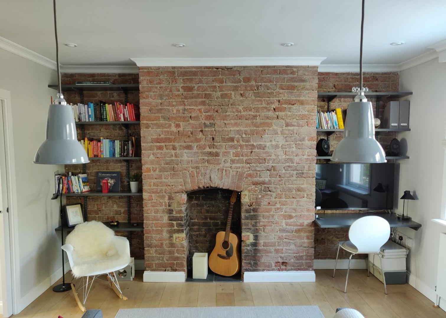 Guestready - Beautiful Flat Near Kings Cross Apartment London Exterior photo